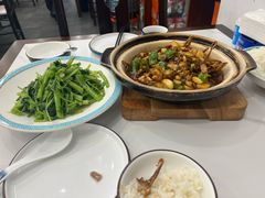 -王家大院·南京菜(湛江路总店)