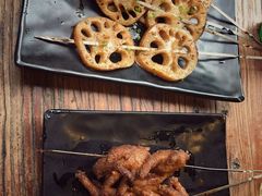 -宝翠花园餐厅(沙湖店)