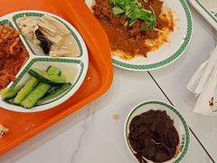 -华天延吉餐厅(西四总店)