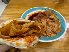-马三洋芋片(兰州总店)