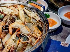 -渔纬港海鲜自助餐厅(湖里万达店)