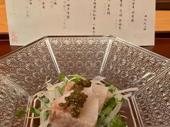 -炎橘·板前料理 Omakase