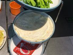 -清真·老金烧烤(山大路店)