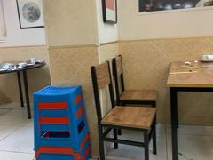 -巷子深菜馆(新华路店)