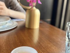 -王府井文华东方酒店-紫膳餐厅