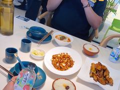 -茅庐川菜(烟台大悦城店)