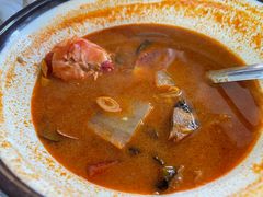 -纽顿熟食中心