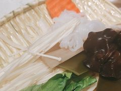 -鱼酷活鱼烤鱼(南京水游城店)