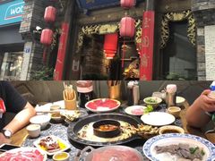 -蜀大侠火锅(寰球文化地标·总府店)