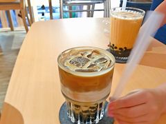-Oasis coffee燕谷咖啡(公信店)
