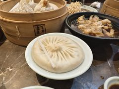 -冶春茶社(星汉大厦店)