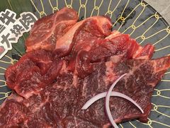 -小黑牛烤肉(聚隆店)