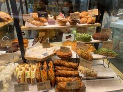 焦糖可頌-PAPER STONE BAKERY(天环店)