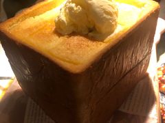 -绿茶餐厅(昌平悦荟店)