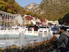 -北京上方山国家森林公园