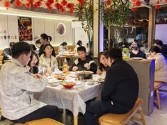 -龚海宝· 烧烤· 羊肉原切挂糊更好吃(庄市店)