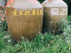 -夜不收荤豆花(大邑总店)