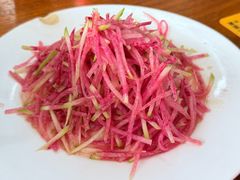 -十二道丰味·徐州土菜·烧烤(何山路店)