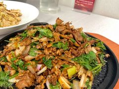 -满堂·烤鸭店·北京菜(鼓楼店)