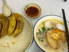 -李记清真馆(打钉巷店)
