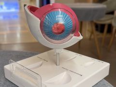 -武汉大学附属爱尔眼科医院(湖北总院)