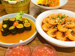 -锡和无锡菜(景丽苑店)