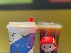 -Manner Coffee(淮海755店)