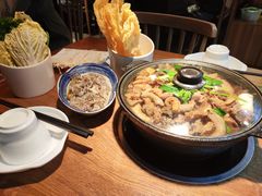-牛小灶牛杂煲(北京路店)