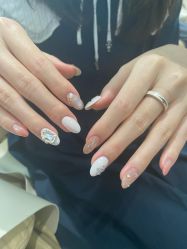 -LADYGIRL·Nail·Lash·美甲美睫