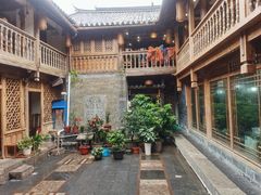 -88号小吃店·经典云南菜·地道纳西美食