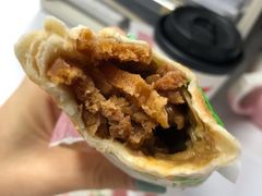 -肯德基(新塘乐购店)