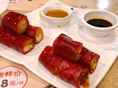 -点都德(大茶楼店)