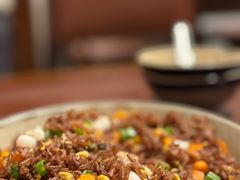 -Cuc Gach Quan Restaurant