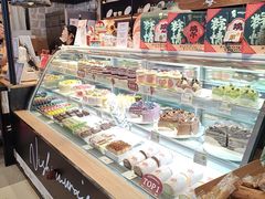 -西村叔叔的店·面包·甜品·蛋糕(清河万象汇店)