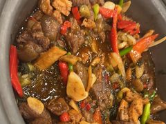 -西江美食舫·江西菜(健德桥店)