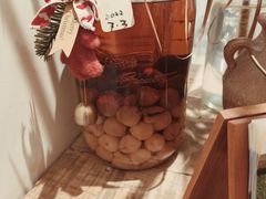 -兮食农场餐厅
