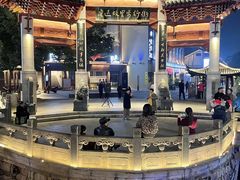 -绍兴鲁迅故里·沈园景区