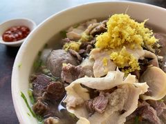 牛杂粿条-潮镇老尾牛杂(环城西路店)