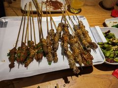 -木屋烧烤(岗顶二店)