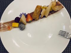 -五号茶居·新派粤菜·岭南五号酒店(沿江中路店)