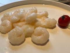 -申粤轩·手工点心·金牌烧味·经典粤菜(丁香花园店)