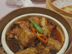 -金时代顺风大酒店(静安大融城店)