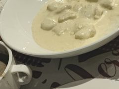 四种奶酪手工土豆团子-Primo·丽莫意大利窑烤披萨