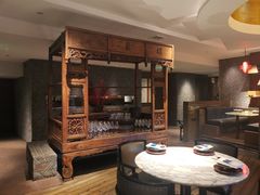 -湖滨28中餐厅·西湖宴·杭州君悦酒店