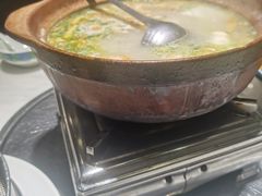 -小天地餐厅(车城西路店)