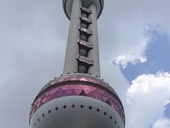 -东方明珠广播电视塔