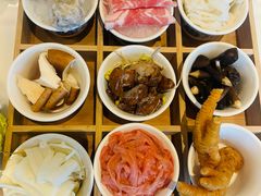 -云厨·高空西餐厅(成都瑯珀·凯悦臻选酒店)