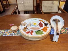 -芸南道·过桥米线(昆明老街旗舰店)