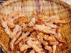 酥肉-肖炮现炸酥肉(解放碑店)