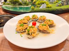 -怀德酒楼·粤菜·海鲜·茶点(宝安国际机场店)